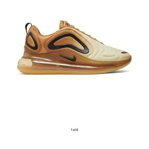 Excellent condition woman’s 8.5 Nike air max 720